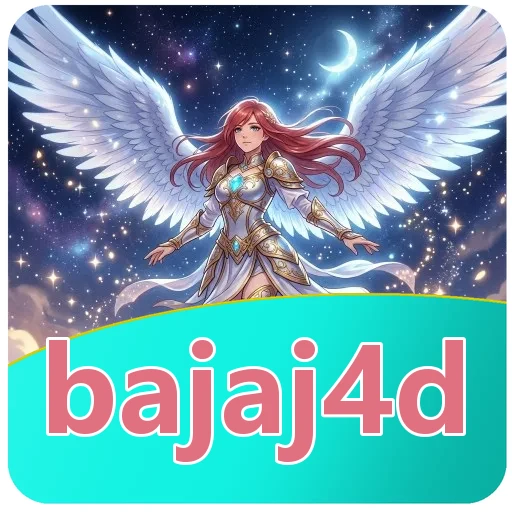 Layar utama bajaj4d — antarmuka bersih setelah instalasi